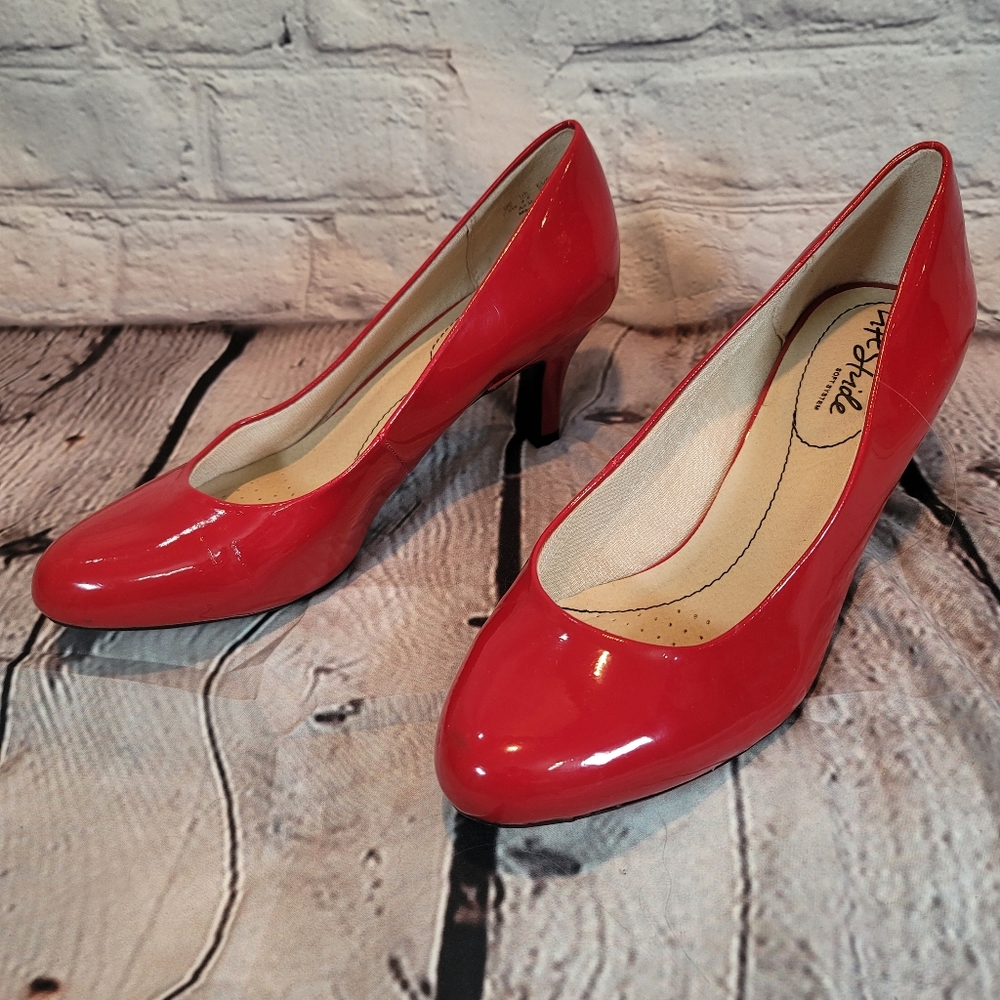 Worn ONCE, for christmas